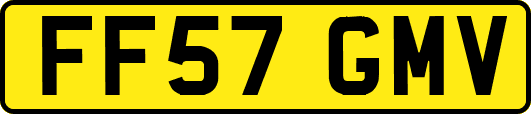 FF57GMV