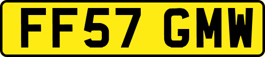 FF57GMW