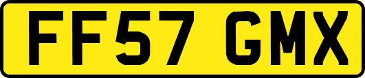 FF57GMX