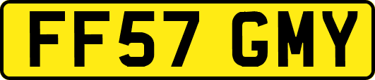 FF57GMY
