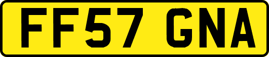 FF57GNA