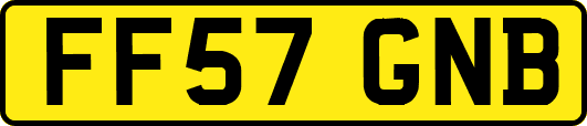 FF57GNB