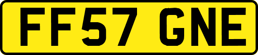 FF57GNE