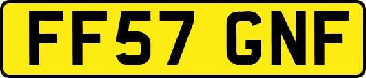 FF57GNF