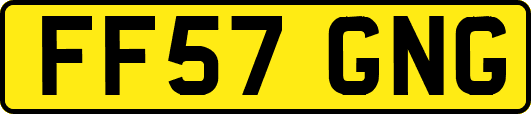 FF57GNG
