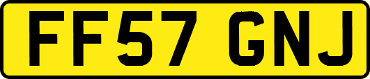 FF57GNJ