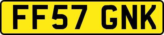 FF57GNK