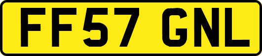 FF57GNL