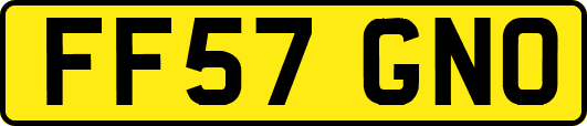 FF57GNO
