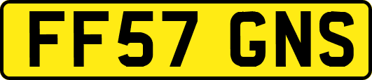 FF57GNS
