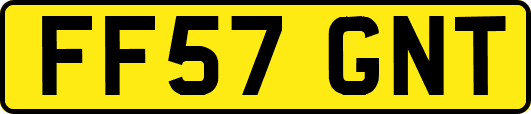 FF57GNT