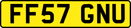 FF57GNU