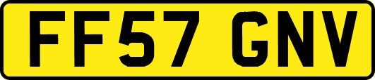 FF57GNV