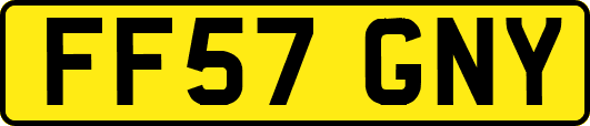 FF57GNY