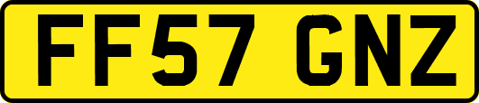 FF57GNZ