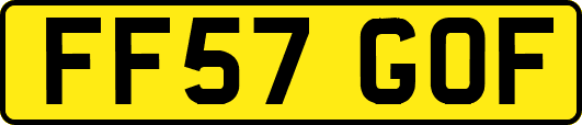 FF57GOF