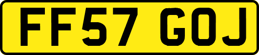FF57GOJ