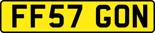 FF57GON