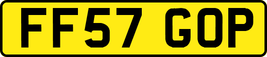 FF57GOP