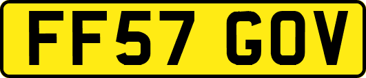 FF57GOV