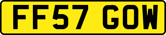 FF57GOW