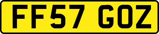 FF57GOZ
