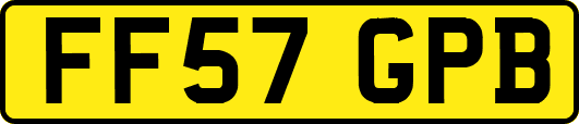 FF57GPB
