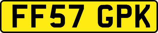 FF57GPK