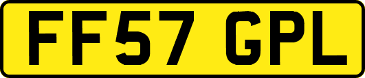 FF57GPL