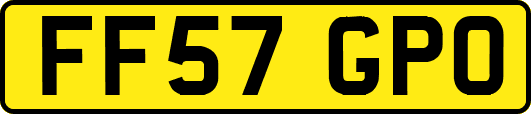 FF57GPO