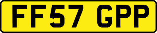 FF57GPP