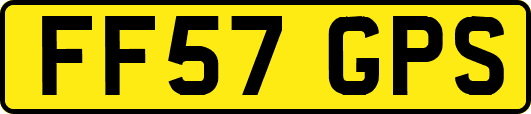 FF57GPS