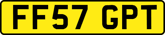 FF57GPT