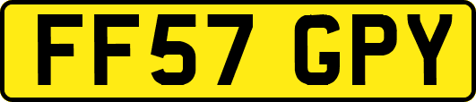 FF57GPY