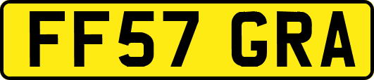FF57GRA