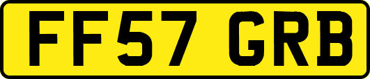 FF57GRB