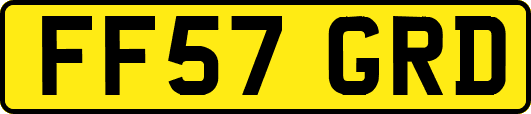 FF57GRD