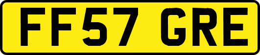 FF57GRE