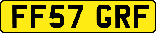 FF57GRF