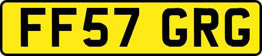 FF57GRG