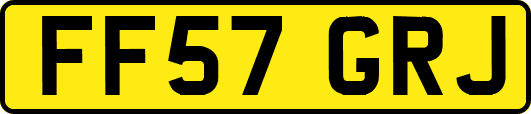FF57GRJ