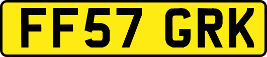 FF57GRK