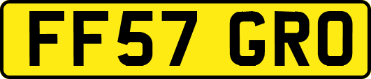 FF57GRO
