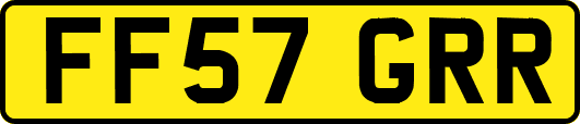 FF57GRR