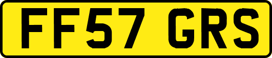 FF57GRS