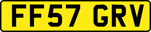 FF57GRV