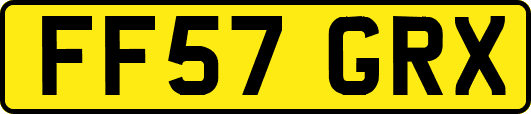 FF57GRX