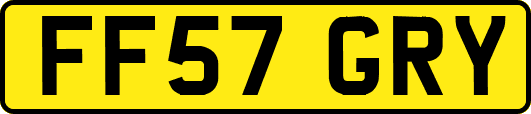 FF57GRY