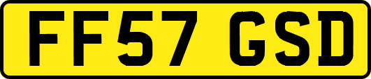 FF57GSD