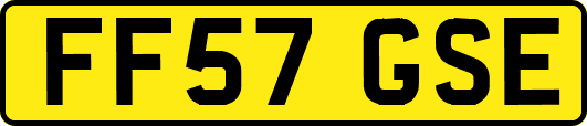 FF57GSE